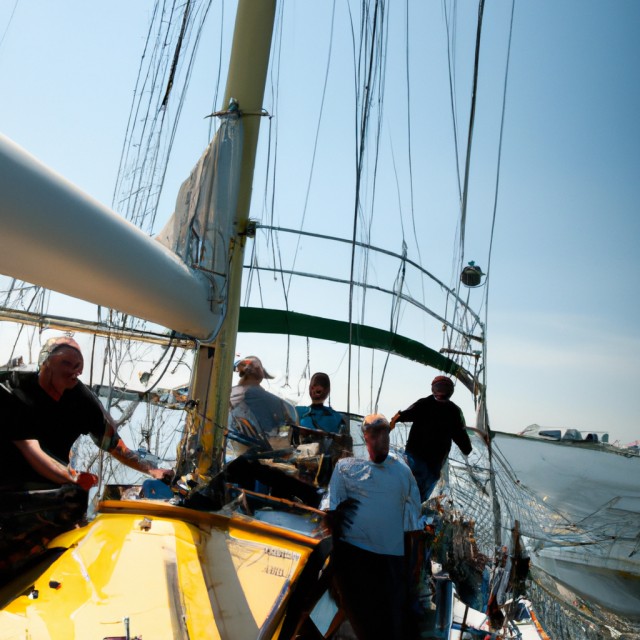 Hoe je een onvergetelijke dag organiseert op het water